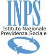 Logo INPS