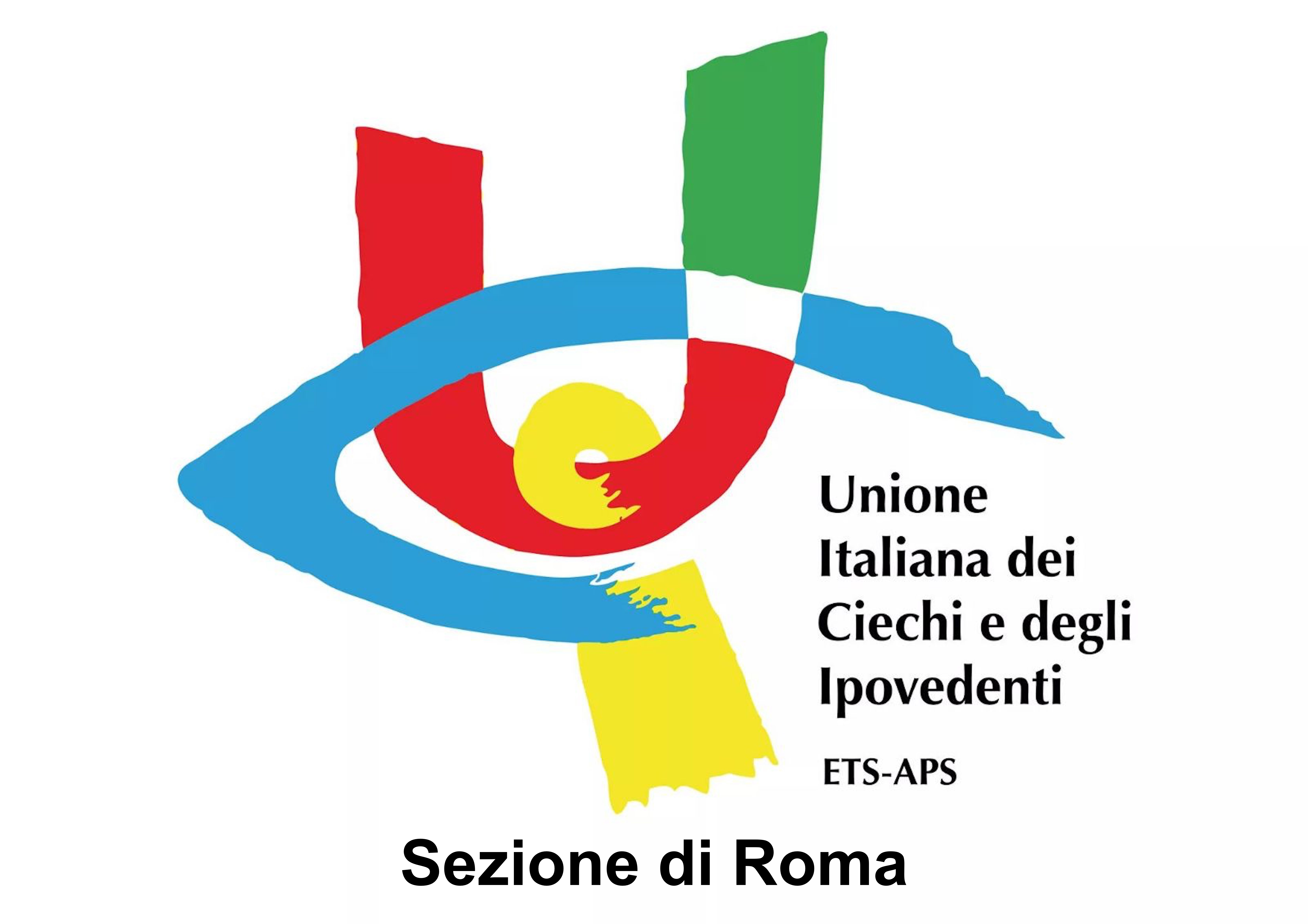 Logo UICI Roma
