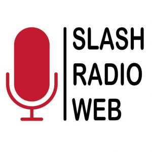 Slash Radio Web