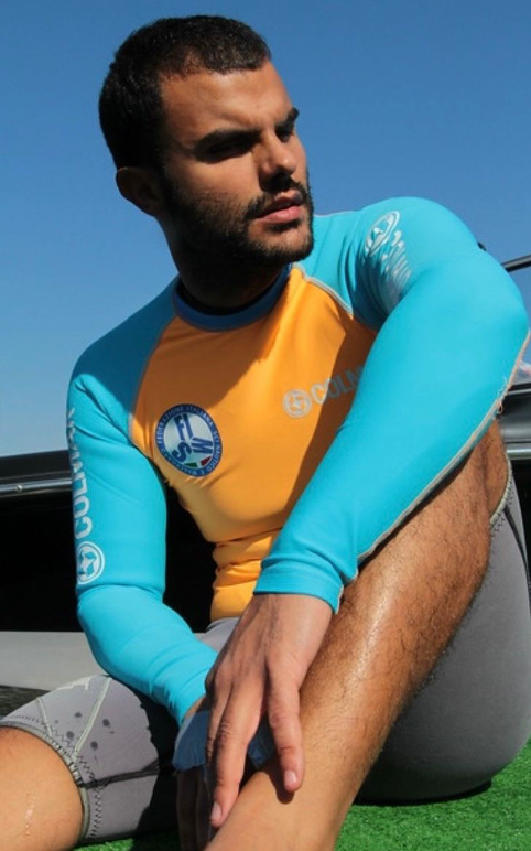 Daniele Cassioli