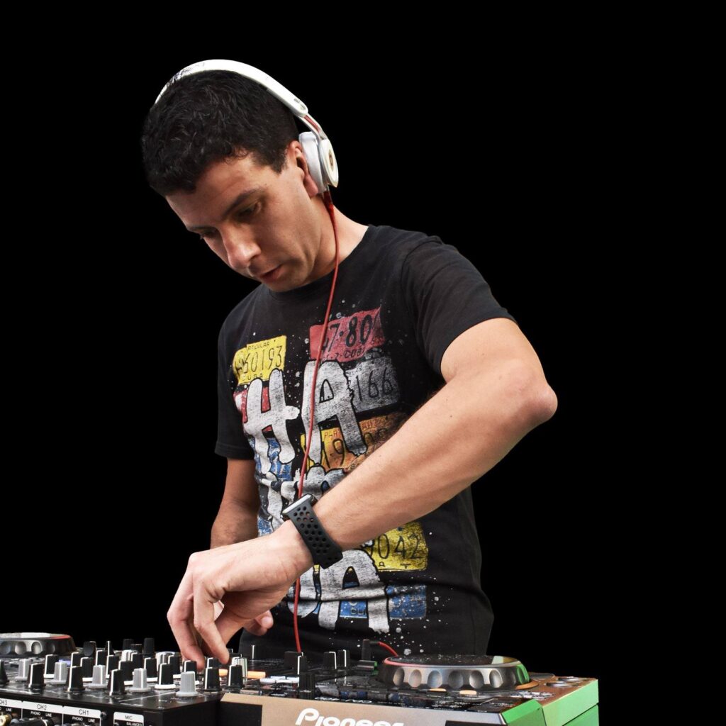 Marco Lemmetti