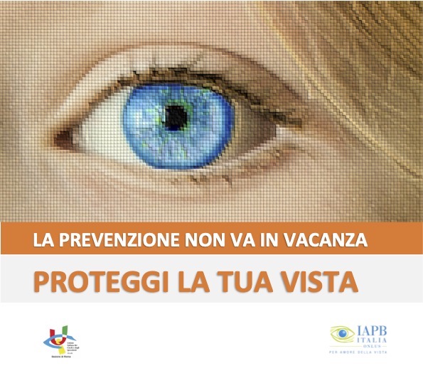 La prevenzione non va in vacanza